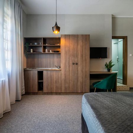 Central Belgrade-Waterfront Apartments Ngoại thất bức ảnh