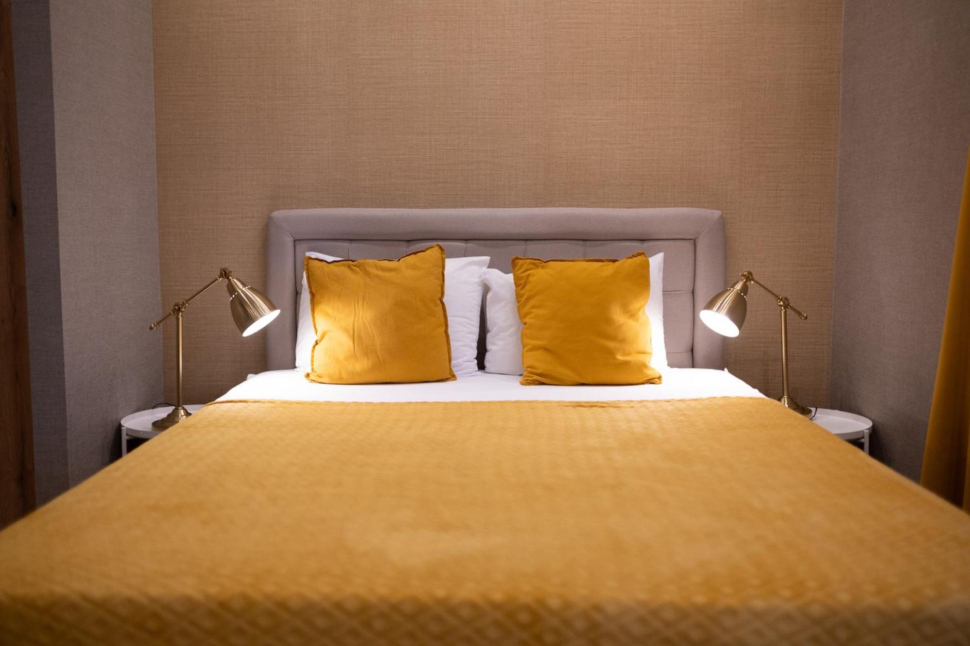 Central Belgrade-Waterfront Apartments Ngoại thất bức ảnh