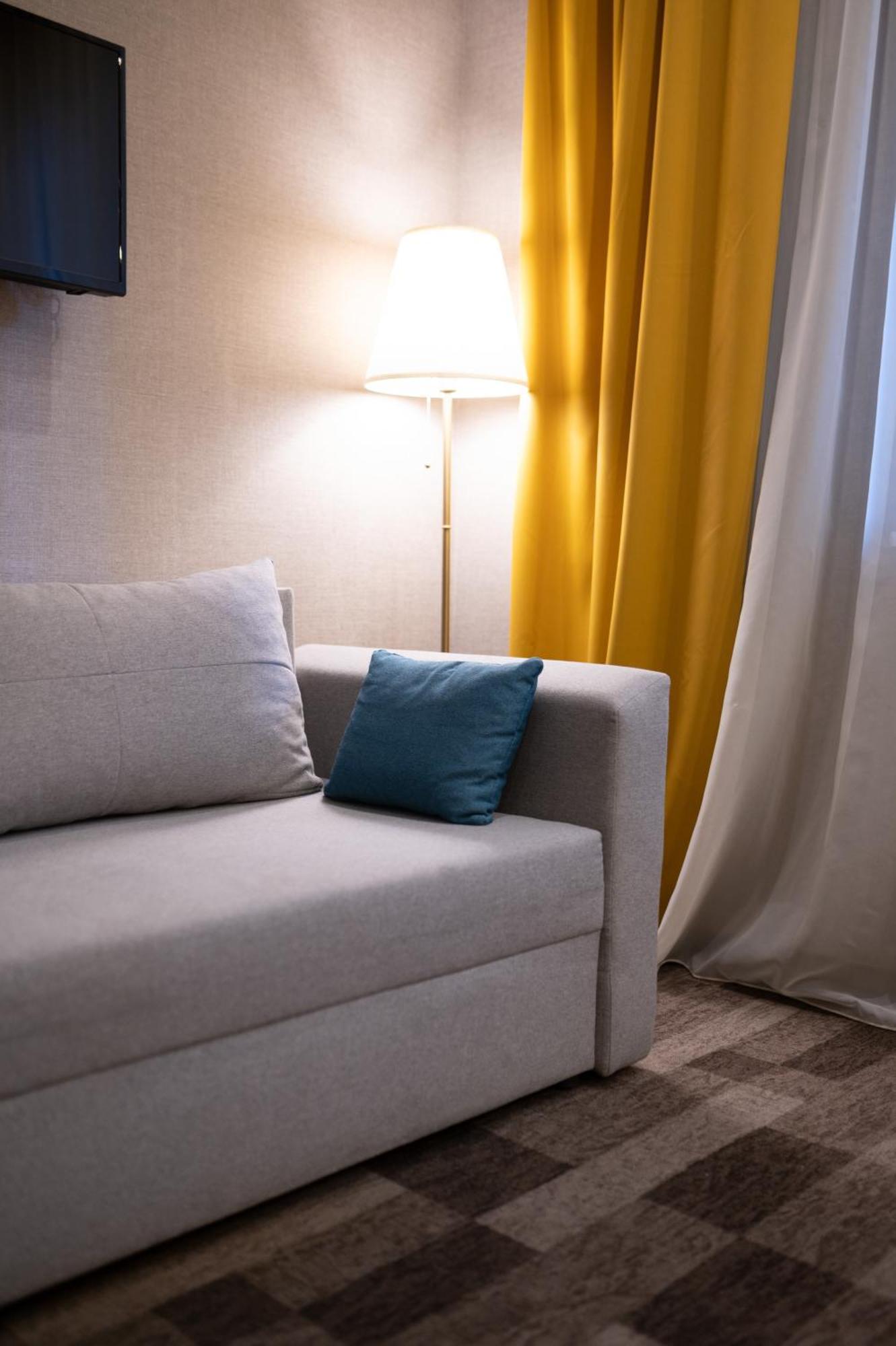 Central Belgrade-Waterfront Apartments Ngoại thất bức ảnh