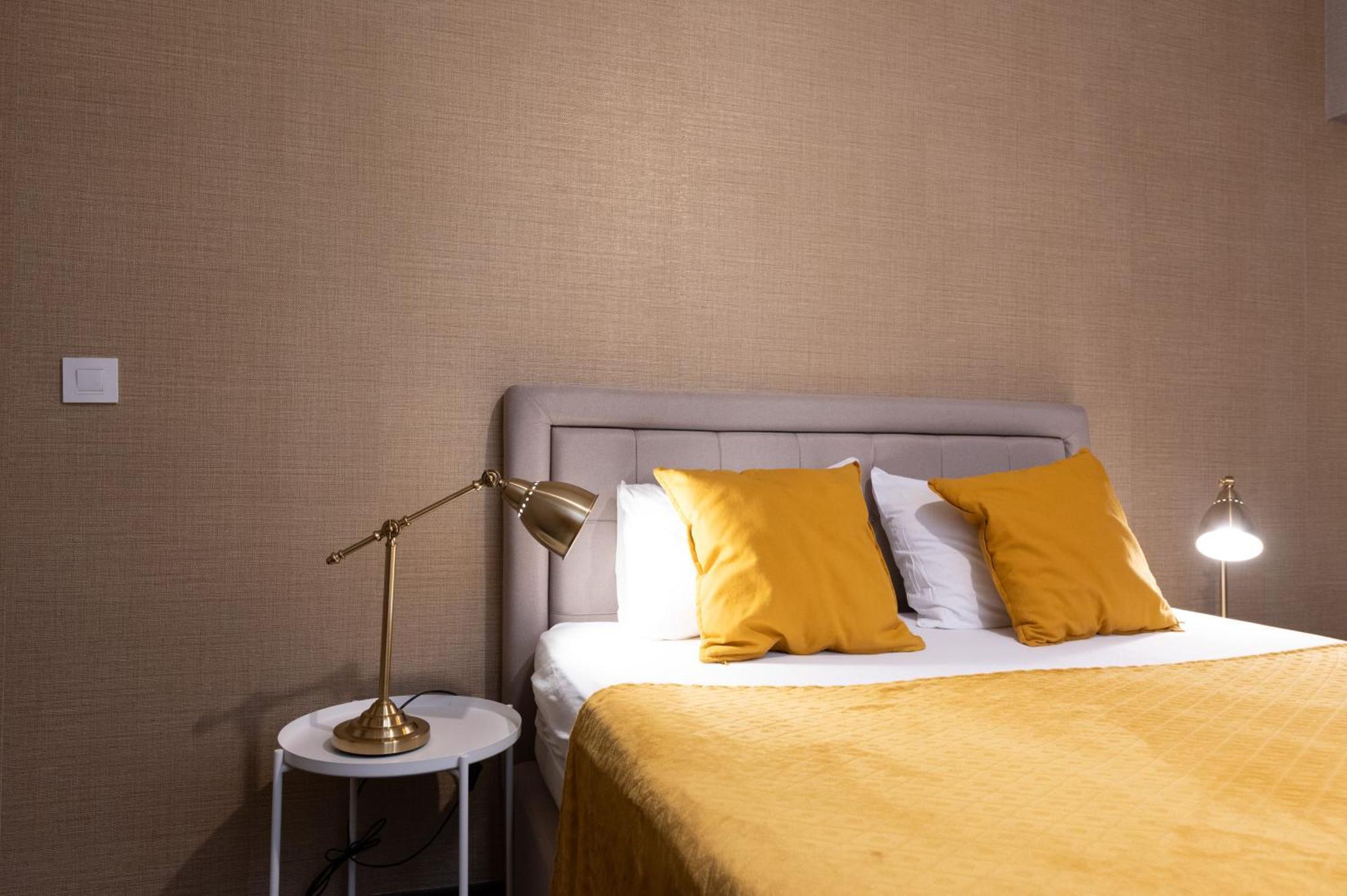 Central Belgrade-Waterfront Apartments Ngoại thất bức ảnh