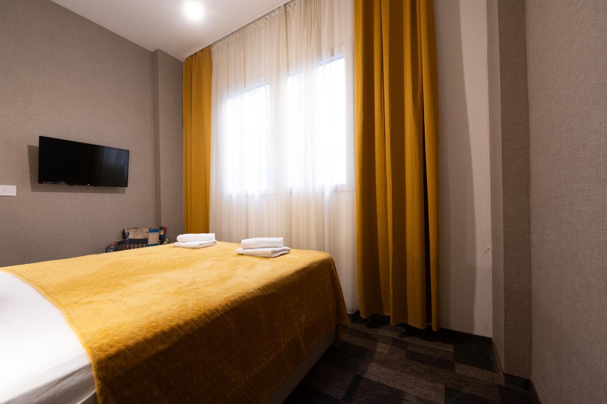 Central Belgrade-Waterfront Apartments Ngoại thất bức ảnh