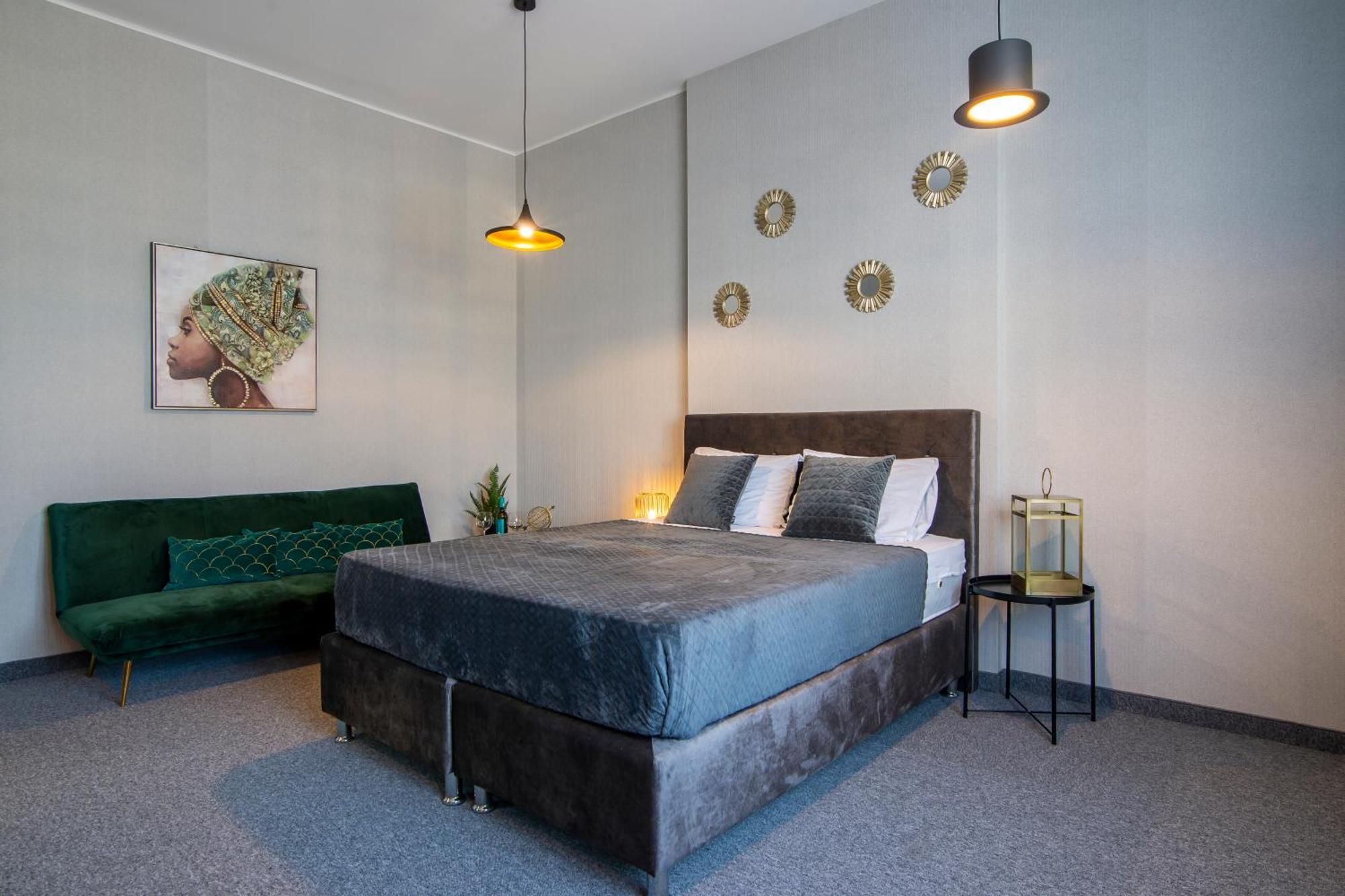 Central Belgrade-Waterfront Apartments Ngoại thất bức ảnh