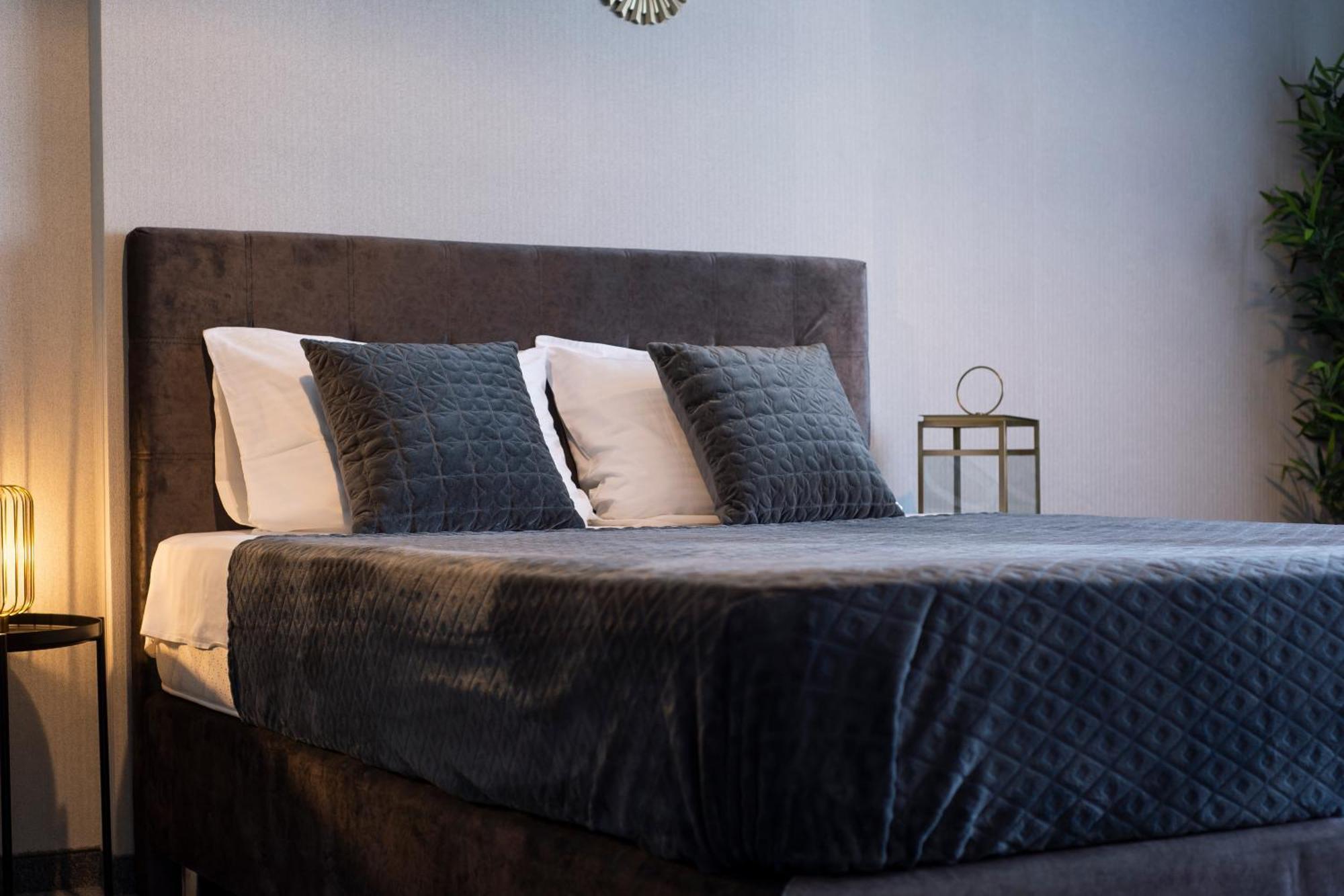 Central Belgrade-Waterfront Apartments Ngoại thất bức ảnh