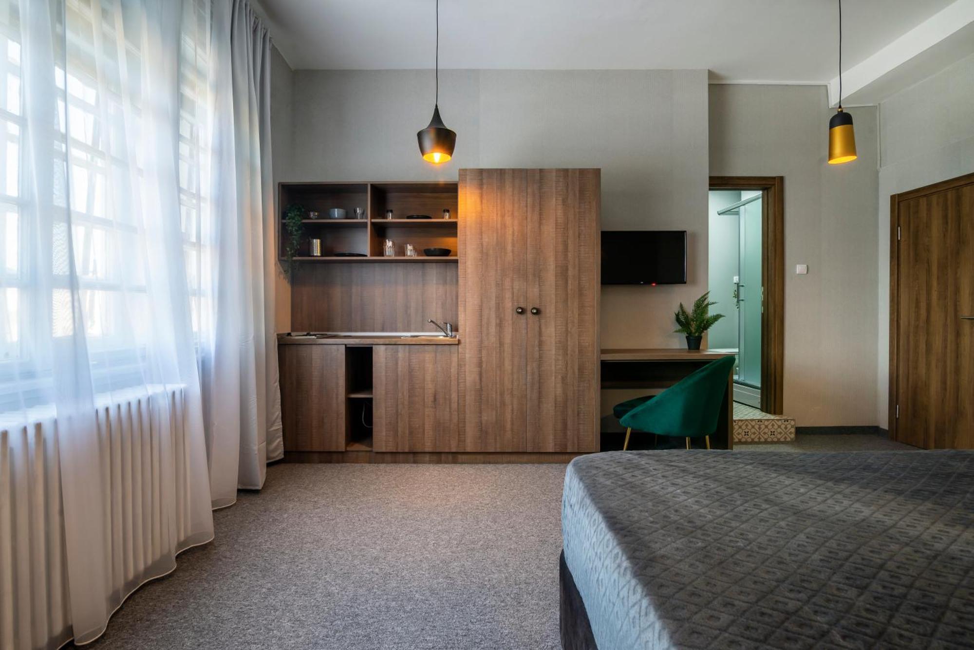 Central Belgrade-Waterfront Apartments Ngoại thất bức ảnh