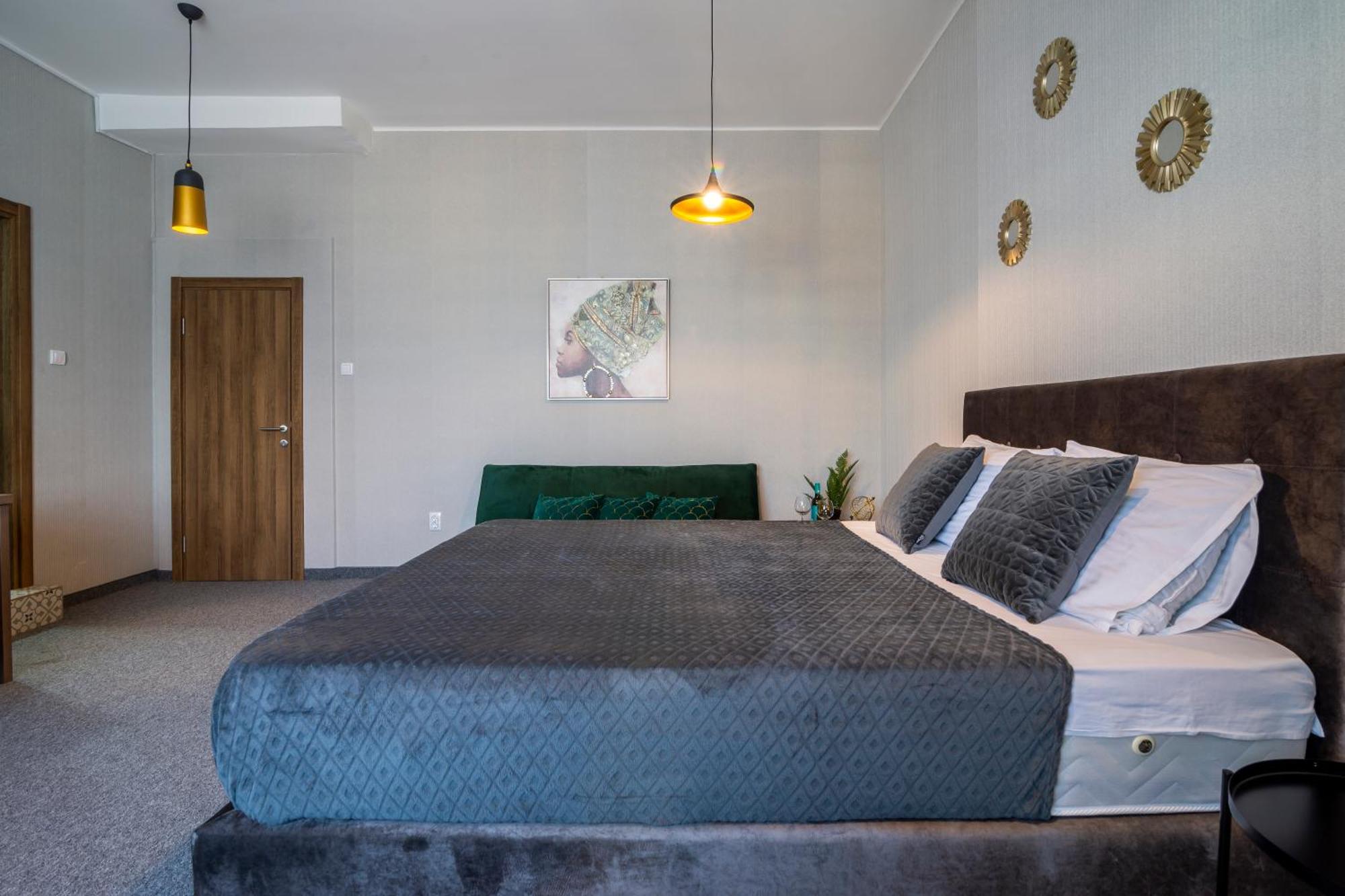 Central Belgrade-Waterfront Apartments Ngoại thất bức ảnh